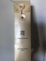 Mängden socker i Brume de matcha