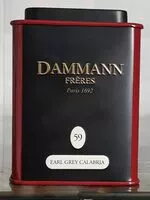 Mängden socker i Thé