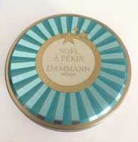 Mängden socker i Thé Noël À Pékin