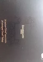 Mängden socker i Thé Vert