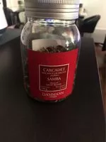 Mängden socker i CARCADET