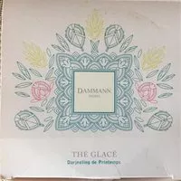 Mängden socker i Thé glacé Darjeeling de printemps