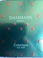 Mängden socker i Thé de Noel