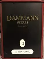 Mängden socker i 42 Sencha Fukuyu