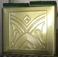 Mängden socker i TISANE