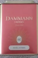 Mängden socker i Thé