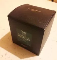 Mängden socker i Thé Oolong parfumé Caramel au Beurre Salé