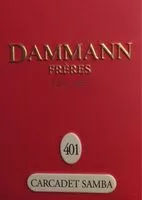 Mängden socker i Carcadet samba