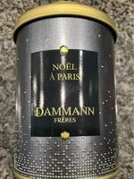 Mängden socker i Noël â Paris