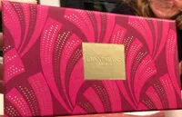 Mängden socker i white christmas