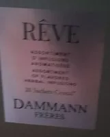 Mängden socker i Infution Aromatisées