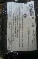 Mängden socker i Rooibos