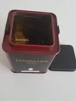 Mängden socker i Coquelicot Gourmand 275