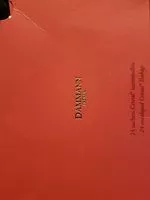 Mängden socker i Carcadet Nuit d'Été