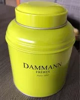 Mängden socker i Thé vert parfumé