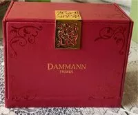 Mängden socker i coffret noël blanc