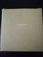 Mängden socker i Tisane jardin d'hiver