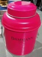 Mängden socker i The noir parfumé capesterre