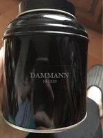 Mängden socker i Thé noir parfumé cerise noire