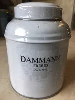 Mängden socker i Thé vert Touareg