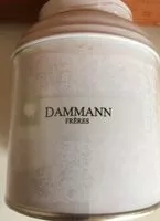 Mängden socker i Rooibos vert earl grey