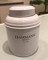 Mängden socker i The vert parfumé balade acidulé