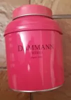 Mängden socker i Thé vert parfumé escapade fruitée