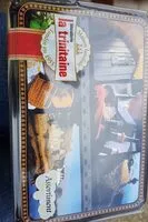 Mängden socker i Assortiment