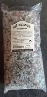 Mängden socker i Sel cuisson grillades