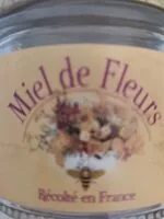 Mängden socker i Miel de Fleurs