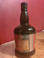 Mängden socker i Bin Doux Naturel Maury