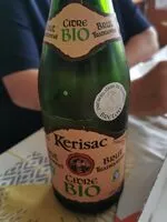 Mängden socker i Kerisac