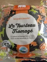Mängden socker i Le Tourteau Fromagé