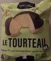 Mängden socker i Le tourteau