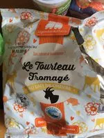 Mängden socker i Tourteau fromager