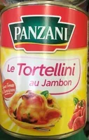 Mängden socker i Le Tortellini au Jambon (Sauce Tomate & Champignons)