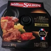 Mängden socker i Le boeuf de limousin