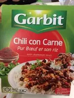 Mängden socker i Chili con carne