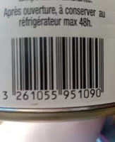Mängden socker i Ravioli