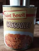 Mängden socker i Cassoulet