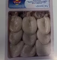 Mängden socker i Seiches entieres