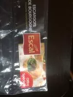 Mängden socker i Escargots de Bourgogne