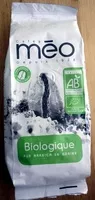 Mängden socker i Pur arabica en grains