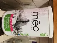 Mängden socker i Café
