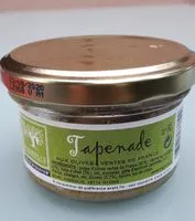 Mängden socker i Tapenade