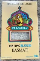 Mängden socker i Riz basmati