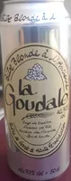 Mängden socker i Brasserie de Gayant, La goudale