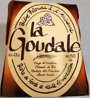 Mängden socker i BIERE BLONDE A L\'ANCIENNE