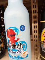 Mängden socker i Belzébuth