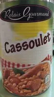 Mängden socker i Cassoulet